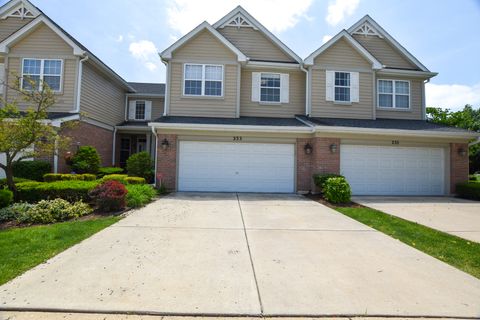 A home in Bloomingdale