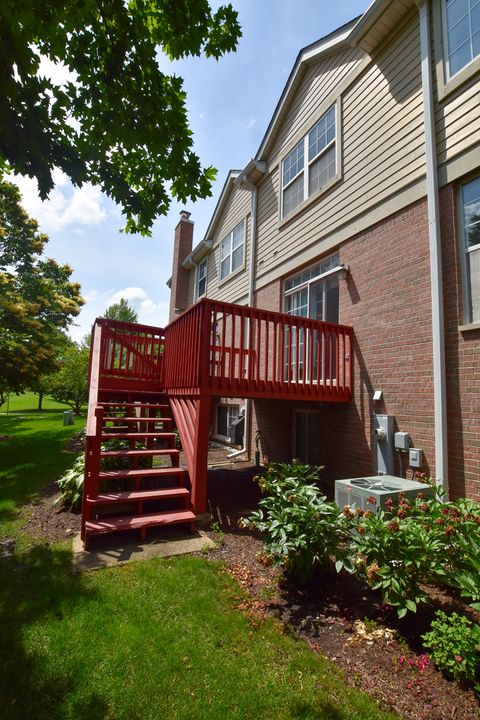 A home in Bloomingdale