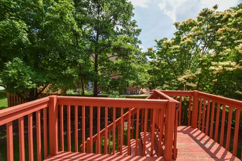 A home in Bloomingdale