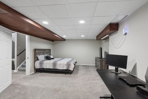 Tiny photo for 1013 Club Lake Drive, Antioch, IL 60002 (MLS # 12649186)