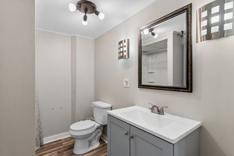 Tiny photo for 1013 Club Lake Drive, Antioch, IL 60002 (MLS # 12649186)