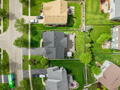 Tiny photo for 1013 Club Lake Drive, Antioch, IL 60002 (MLS # 12649186)