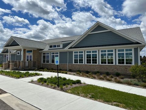 Tiny photo for 1013 Club Lake Drive, Antioch, IL 60002 (MLS # 12649186)