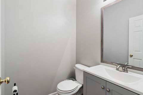 Tiny photo for 1013 Club Lake Drive, Antioch, IL 60002 (MLS # 12649186)