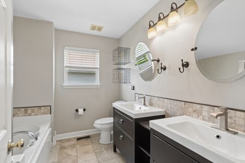 Tiny photo for 1013 Club Lake Drive, Antioch, IL 60002 (MLS # 12649186)