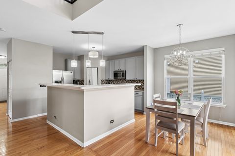 Tiny photo for 1013 Club Lake Drive, Antioch, IL 60002 (MLS # 12649186)
