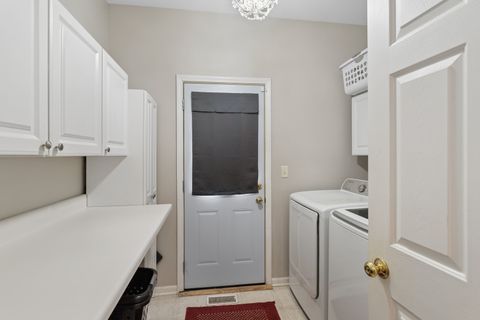 Tiny photo for 1013 Club Lake Drive, Antioch, IL 60002 (MLS # 12649186)