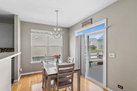 Tiny photo for 1013 Club Lake Drive, Antioch, IL 60002 (MLS # 12649186)