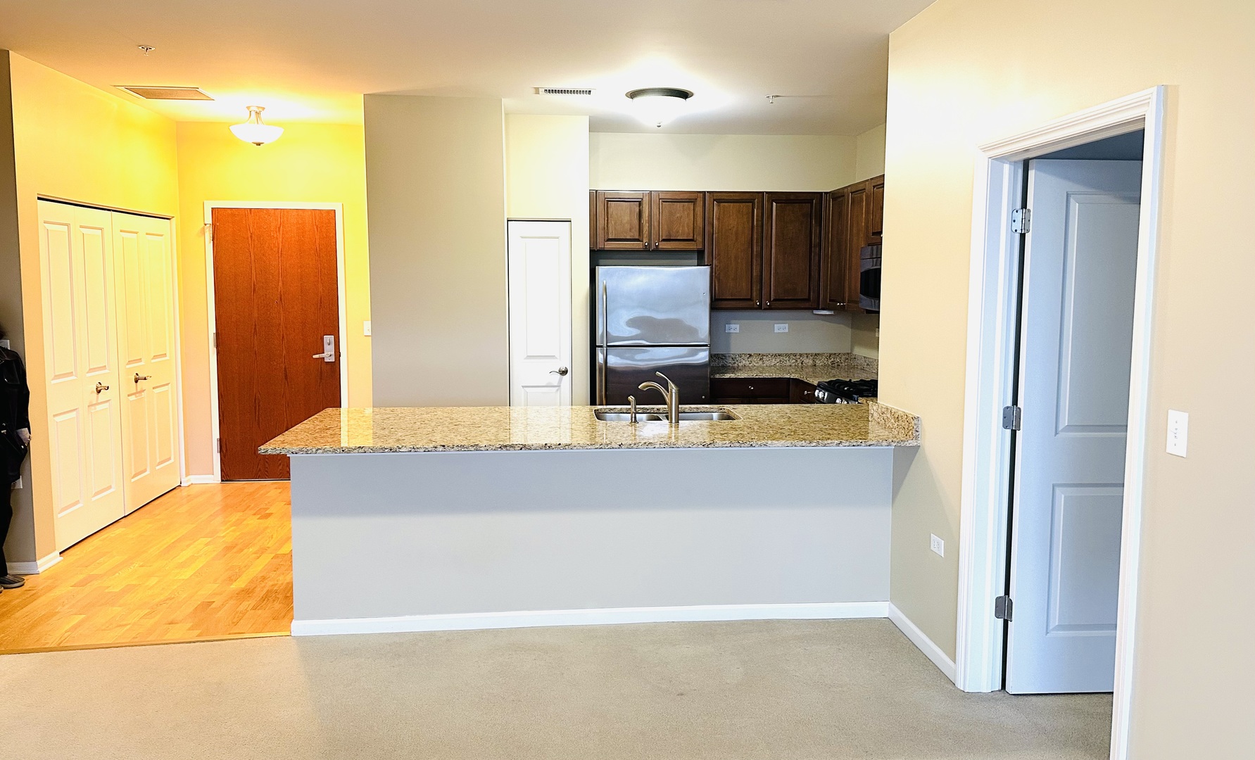 801 Village Center Drive 204