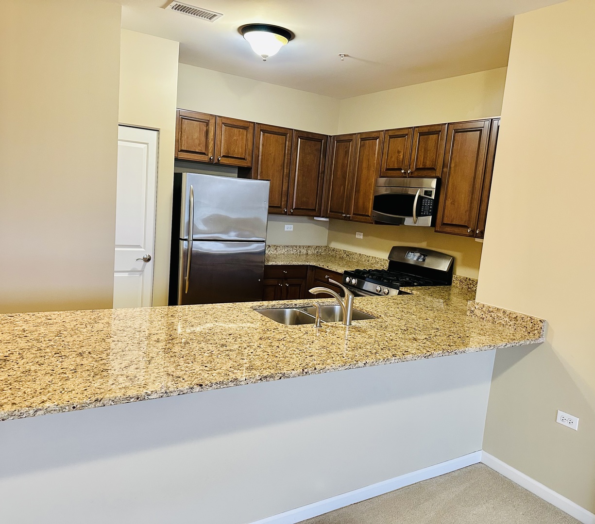 801 Village Center Drive 204