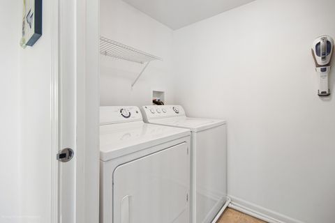 Tiny photo for 605 Treble Lane, Volo, IL 60073 (MLS # 12570842)