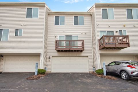 Tiny photo for 605 Treble Lane, Volo, IL 60073 (MLS # 12570842)