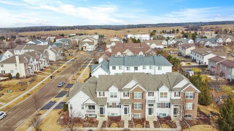 Tiny photo for 605 Treble Lane, Volo, IL 60073 (MLS # 12570842)