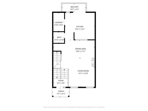 Tiny photo for 605 Treble Lane, Volo, IL 60073 (MLS # 12570842)