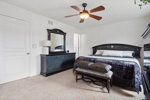 Tiny photo for 605 Treble Lane, Volo, IL 60073 (MLS # 12570842)