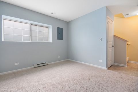 Tiny photo for 605 Treble Lane, Volo, IL 60073 (MLS # 12570842)