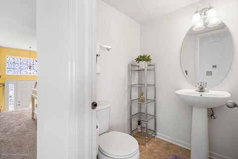 Tiny photo for 605 Treble Lane, Volo, IL 60073 (MLS # 12570842)