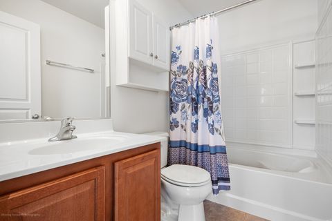 Tiny photo for 605 Treble Lane, Volo, IL 60073 (MLS # 12570842)