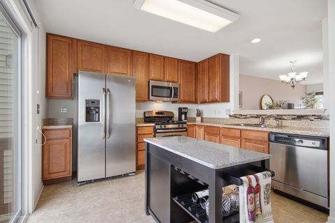 Tiny photo for 605 Treble Lane, Volo, IL 60073 (MLS # 12570842)