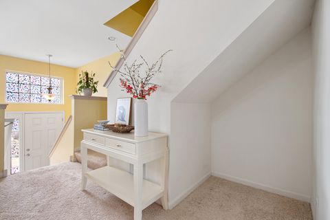 Tiny photo for 605 Treble Lane, Volo, IL 60073 (MLS # 12570842)