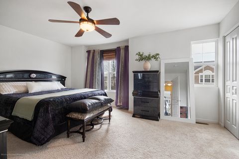 Tiny photo for 605 Treble Lane, Volo, IL 60073 (MLS # 12570842)