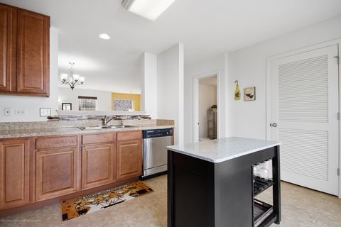 Tiny photo for 605 Treble Lane, Volo, IL 60073 (MLS # 12570842)