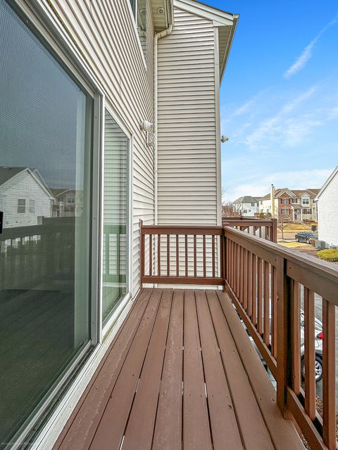 Tiny photo for 605 Treble Lane, Volo, IL 60073 (MLS # 12570842)