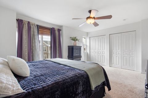 Tiny photo for 605 Treble Lane, Volo, IL 60073 (MLS # 12570842)