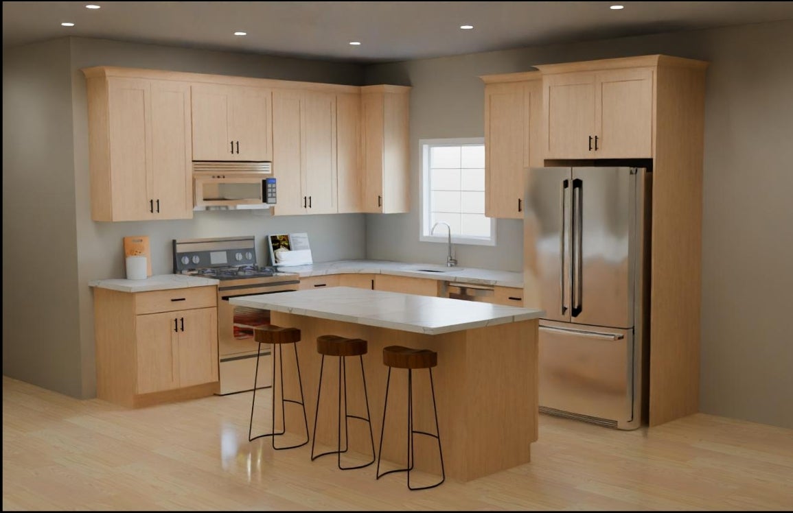 323 W 8th Street