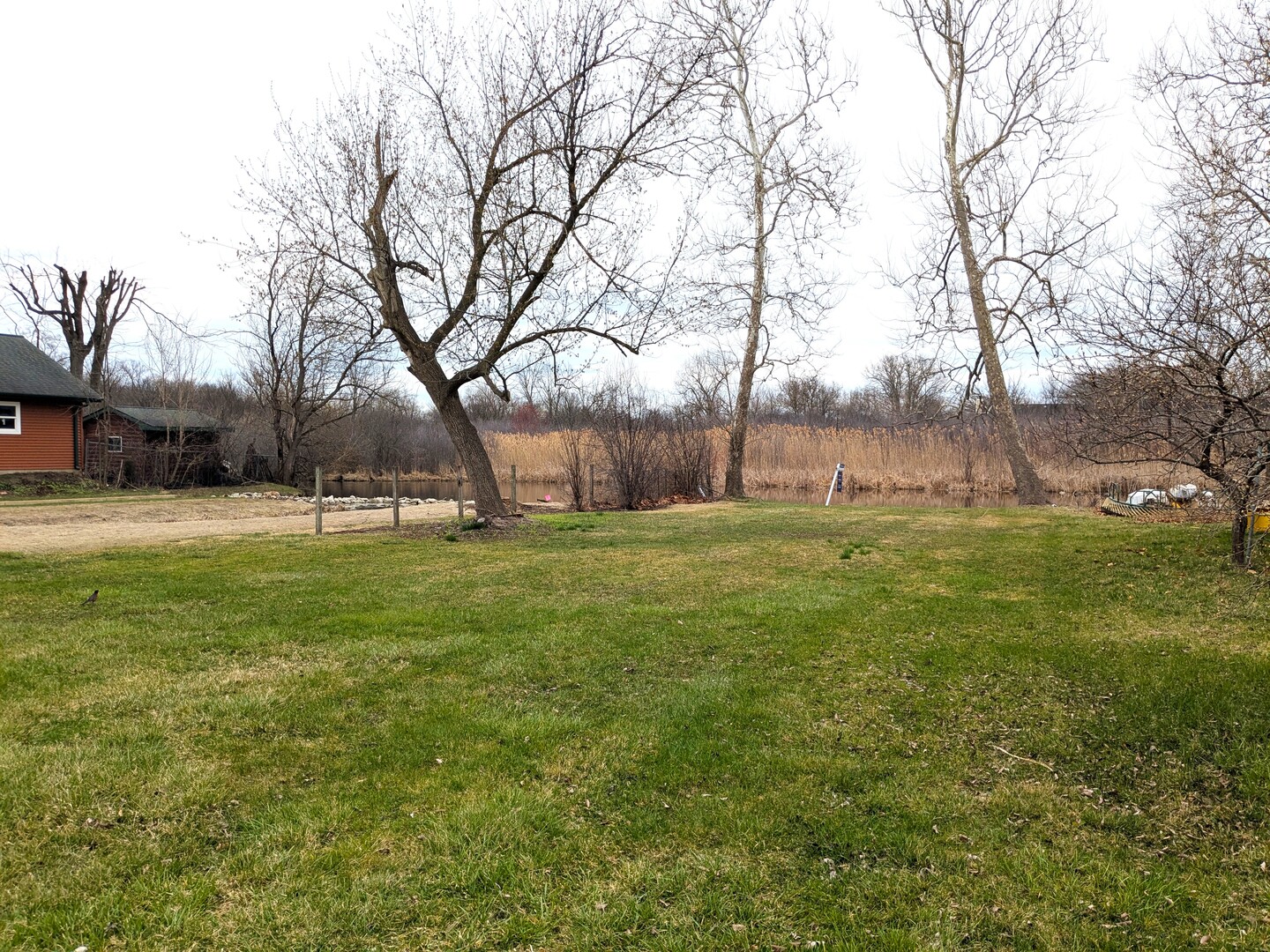 818 Sheridan Drive