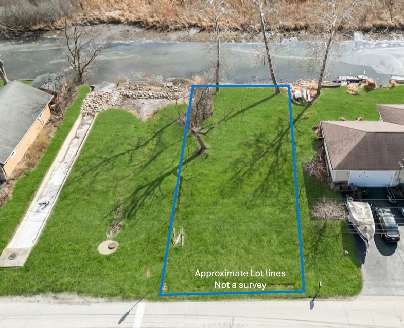 818 Sheridan Drive