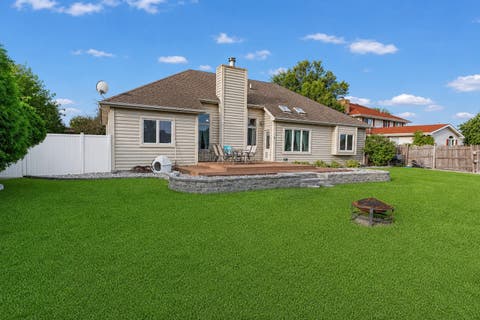 Tiny photo for 219 Greenbriar Lane, Bourbonnais, IL 60914 (MLS # 12704715)