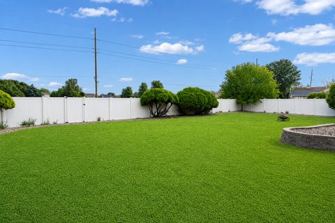 Tiny photo for 219 Greenbriar Lane, Bourbonnais, IL 60914 (MLS # 12704715)