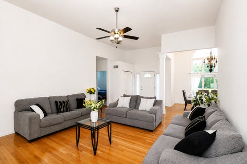 Tiny photo for 219 Greenbriar Lane, Bourbonnais, IL 60914 (MLS # 12704715)