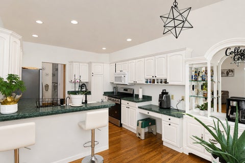 Tiny photo for 219 Greenbriar Lane, Bourbonnais, IL 60914 (MLS # 12704715)