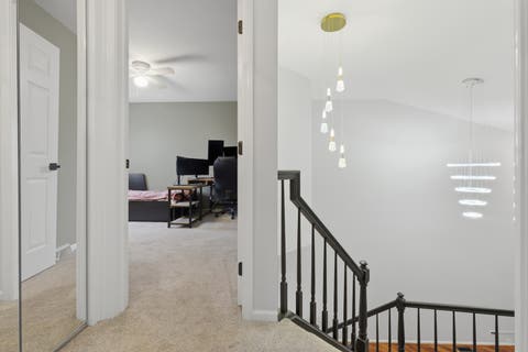 Tiny photo for 1729 Pebble Beach Court, Hoffman Estates, IL 60169 (MLS # 12733310)