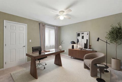 Tiny photo for 1729 Pebble Beach Court, Hoffman Estates, IL 60169 (MLS # 12733310)