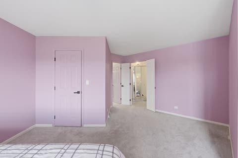 Tiny photo for 1729 Pebble Beach Court, Hoffman Estates, IL 60169 (MLS # 12733310)