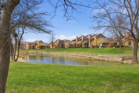 Tiny photo for 1729 Pebble Beach Court, Hoffman Estates, IL 60169 (MLS # 12733310)