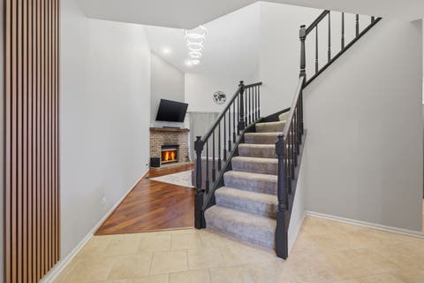 Tiny photo for 1729 Pebble Beach Court, Hoffman Estates, IL 60169 (MLS # 12733310)