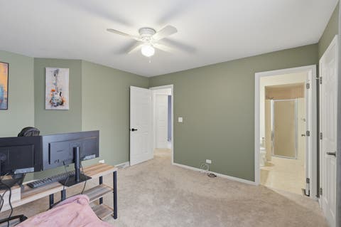Tiny photo for 1729 Pebble Beach Court, Hoffman Estates, IL 60169 (MLS # 12733310)