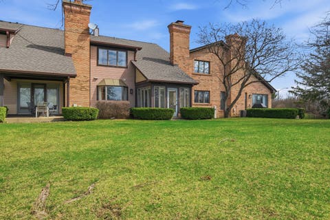 Tiny photo for 1729 Pebble Beach Court, Hoffman Estates, IL 60169 (MLS # 12733310)