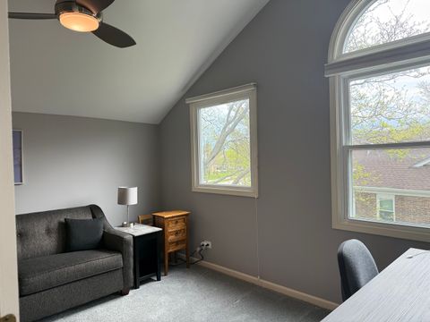 Tiny photo for 43 Willow Parkway, Buffalo Grove, IL 60089 (MLS # 12628676)