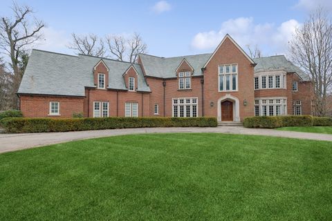 1085 E Ringwood Road S Lake Forest IL 60045