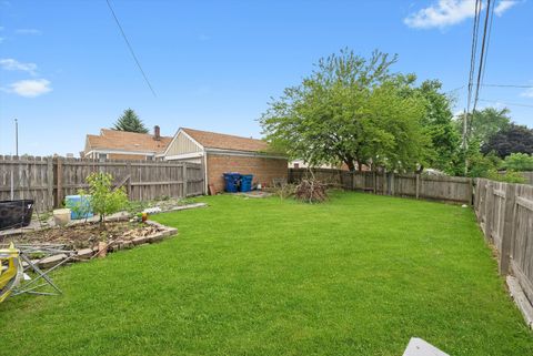 Tiny photo for 10828 S PULASKI Road, Oak Lawn, IL 60453 (MLS # 12379972)