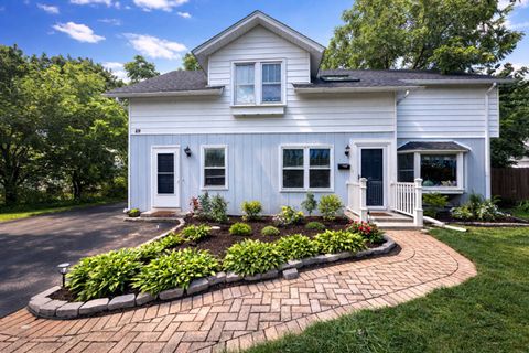 320 Noble Avenue Lake Forest IL 60045