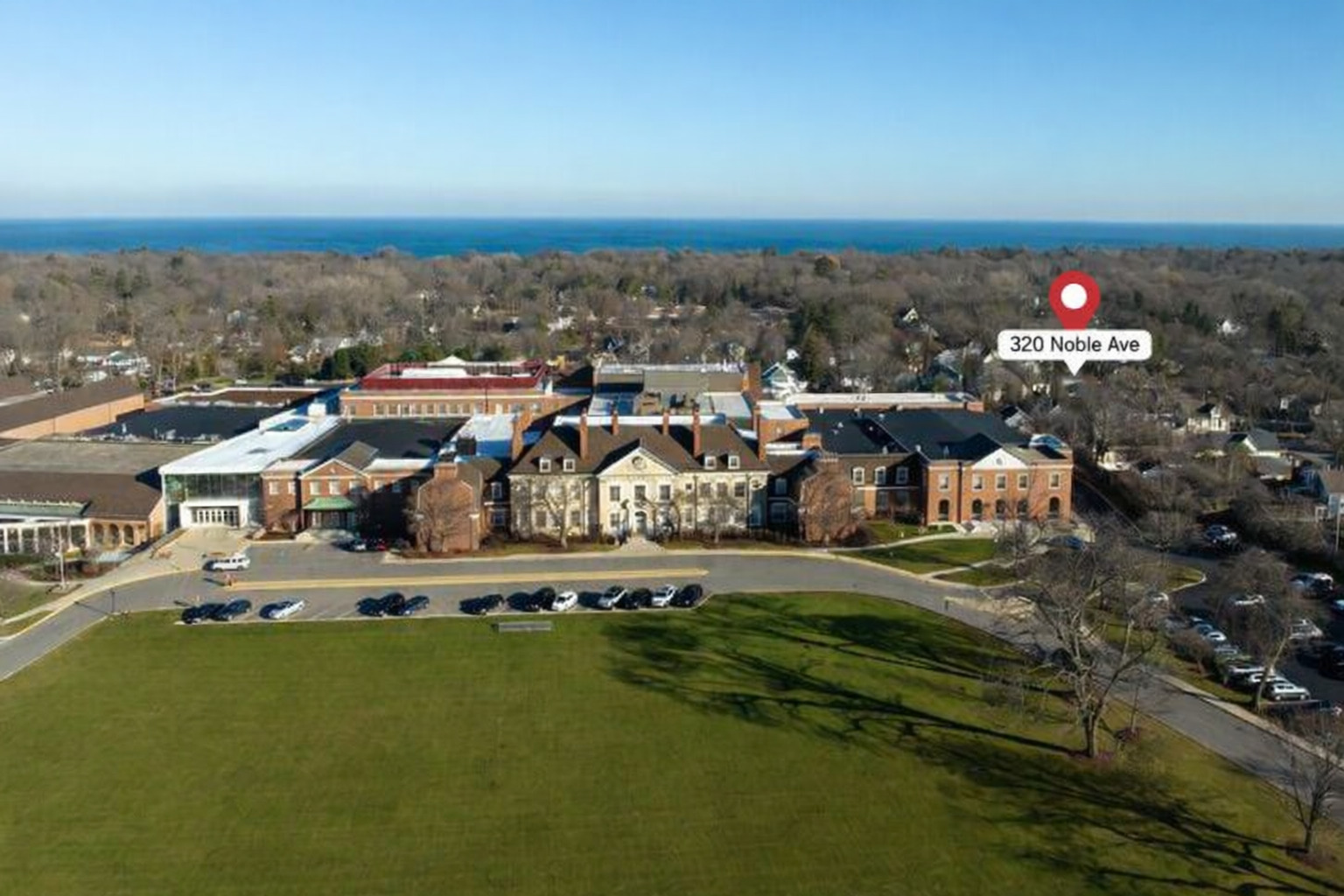 320 Noble Avenue