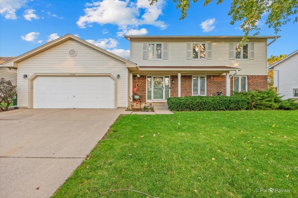 1061 Florida Lane