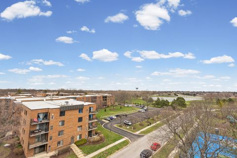 Tiny photo for Palatine, IL 60074 (MLS # 12619997)