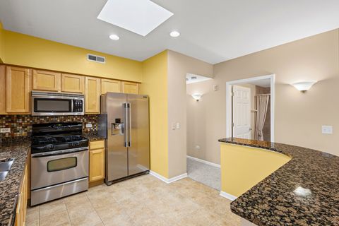 Tiny photo for Palatine, IL 60074 (MLS # 12619997)